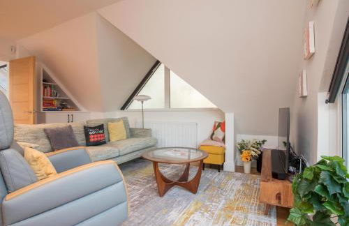 Radiant Penthouse on the Banks of the Thames - Pass the Keys - Photo 7