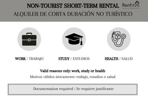 Experience Madrid Like a Local, New Accommodation - Photo 65