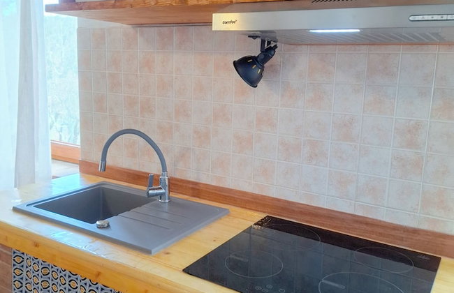 Agriturismo e Glamping Serraiola Alta - Foto 121
