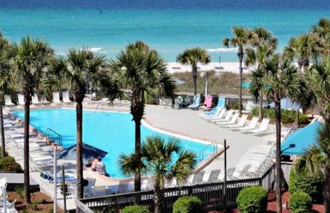 Dunes of Panama 905e - Photo 8