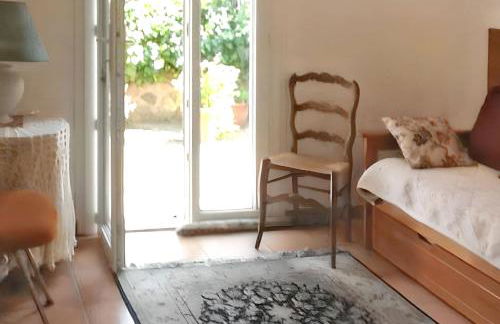 Appartement confortable à Hyères avec terrasse - Foto 9