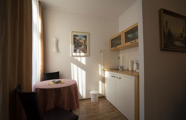 Pension am Dom - Foto 21