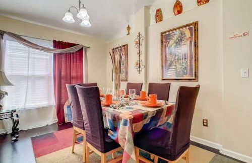 Family retreat w pool, hot tub & games - Foto 11