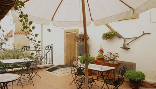 Casa Rural "La Bardena Blanca I " - Foto 1