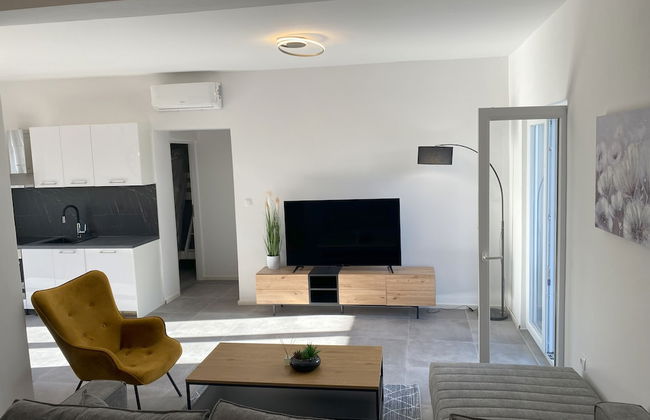 Holiday Home Biograd na Moru With Private Pool Minutes From Adriatic Sea - Foto 16