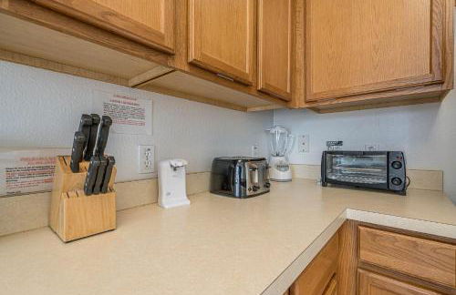 Mickey's Holiday Home - Foto 14