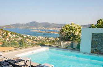 Helios Apartments Porto Rafti - Foto 23