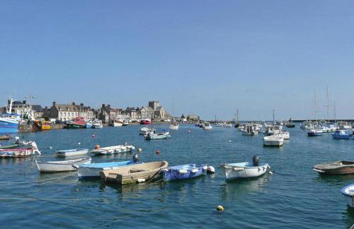 Holiday Home in Normandy Near Sandy Beaches - Foto 37