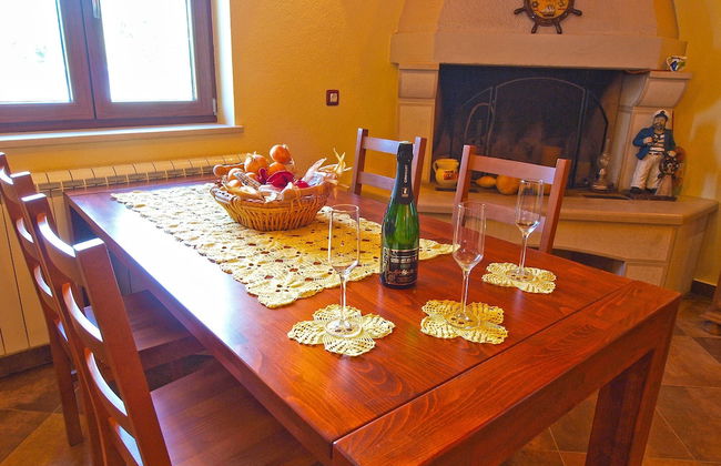 Apartment Tatjana 411 - Foto 37