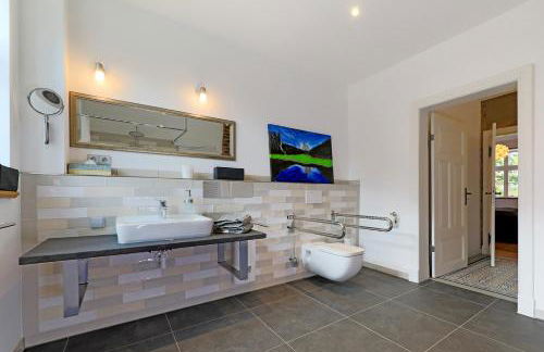 Alte Schmiede Bleckede - Foto 39