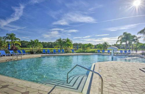 Resort Retreat with Outdoor Oasis 13 Mi to Disney! - Foto 25