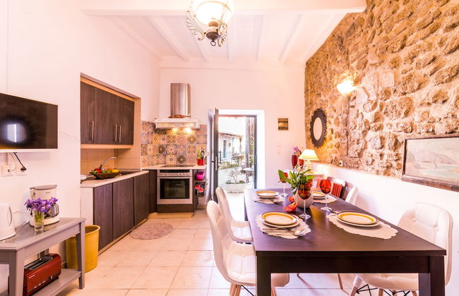 Nina's Traditional House by Estia - Foto 7