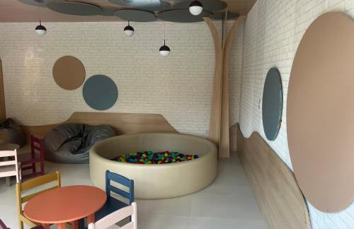 Apartamento vista mar em praia paradisíaca - Photo 4