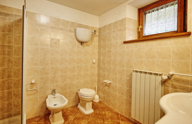 Villa Portole Due - Foto 19