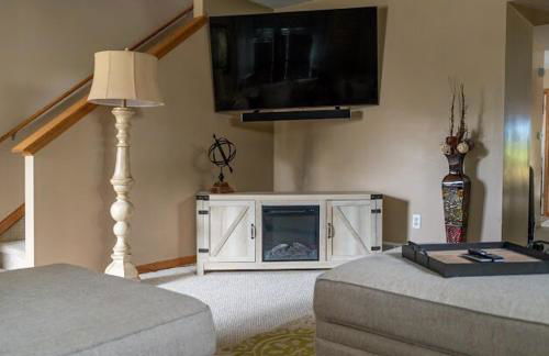 The Beautiful Bayfront Home! - Foto 6