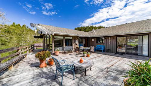 Mimi's Ranch House - Foto 2