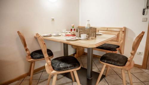 Mösslhof App Garten - Foto 2