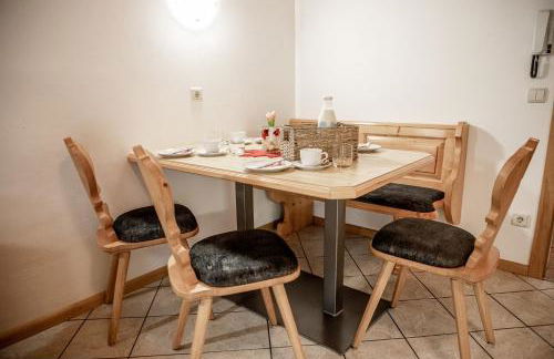 Mösslhof App Garten - Foto 2