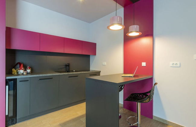 Apartment in Sveti Petar u Sumi - Foto 12