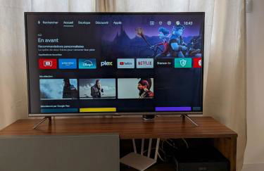 Résidence les chênes - Foto 12