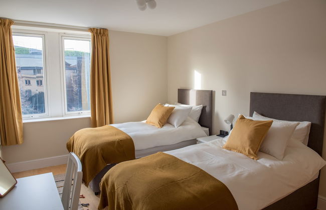 Toothbrush Apartments - Ipswich Friar St - Foto 7