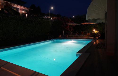 Villa Elisa Relax - Foto 42