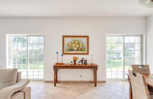 Na Quinta- alojamento rural com piscina de água salgada - Foto 27