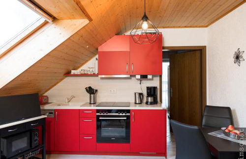 FeWo/GZ Hannelore Müller - Foto 22