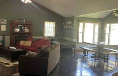 The Lodge - Chestnut Log Cabin - Foto 19