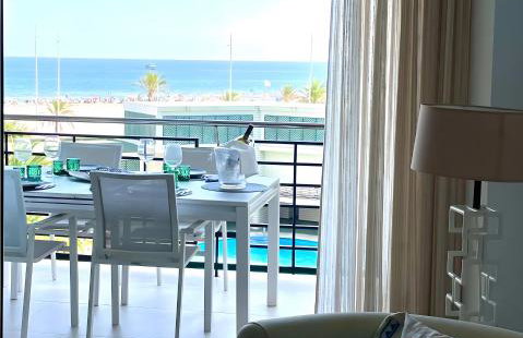 Gandia Tropicana Suite - Photo 13