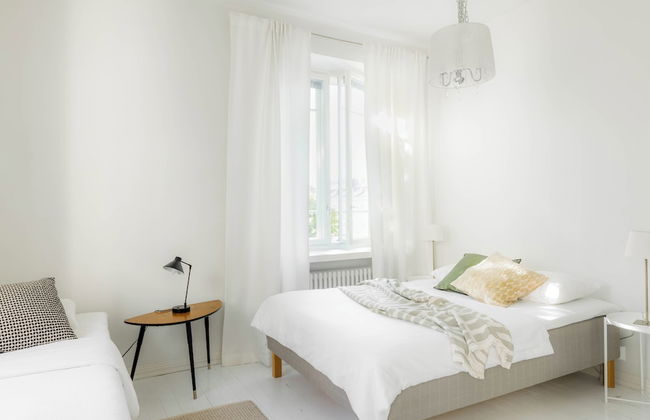Airy and Bright one-Bedroom apt - Foto 2
