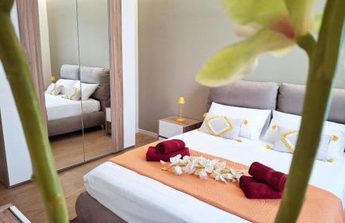 Cantius Villa Italia Apartment - Foto 29