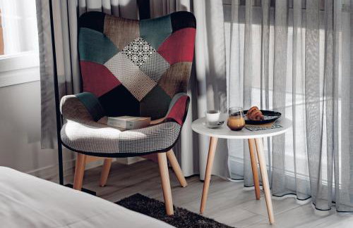 DIFFERENT APARTMENTS - Foto 79