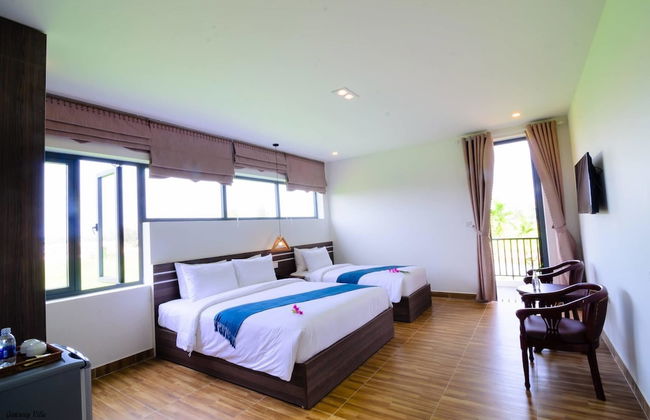 Gateway Inn Hoi An - Foto 4