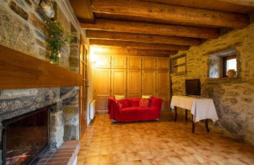 Deux bergeries individuelles rénovées 4x4 et chaînes recommandés par temps de neige, à 2km des remontées mécaniques - Foto 52