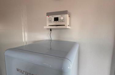 Haus Viking mit 2 Ferienwohnungen Bjorn 4 Pers und Floki 6 Pers mit Düne und Garten - Foto 20