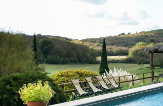 Villa Le Caggia - Foto 35