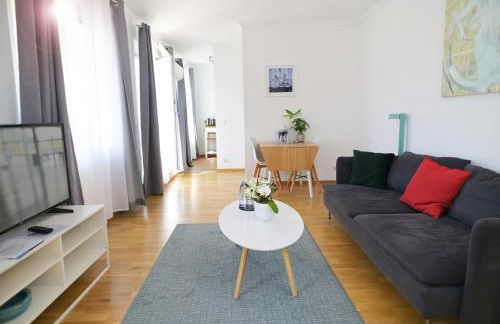 Victoria City and Kö Apartments - Foto 94