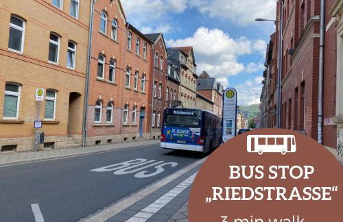 Comfycation Jena - Foto 25