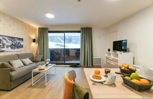 Lagrange Vacances Le Cristal de Piau - Foto 39