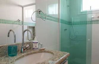 Casa Búzios Geribá 4 suítes Condomínio VivaLaVida - Foto 17