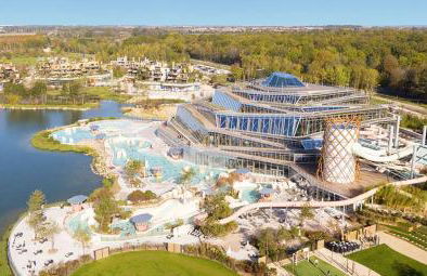 superbe villa au pied de Disneyland et val d'Europe - Foto 18