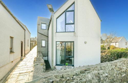 Bressay View, Shetland Islands - Foto 58