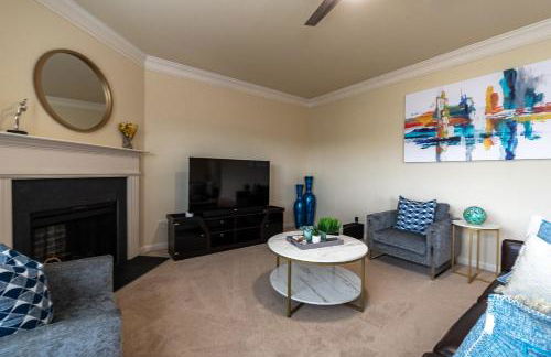 4-Bedroom Retreat with 5-Star Amenities - Foto 43