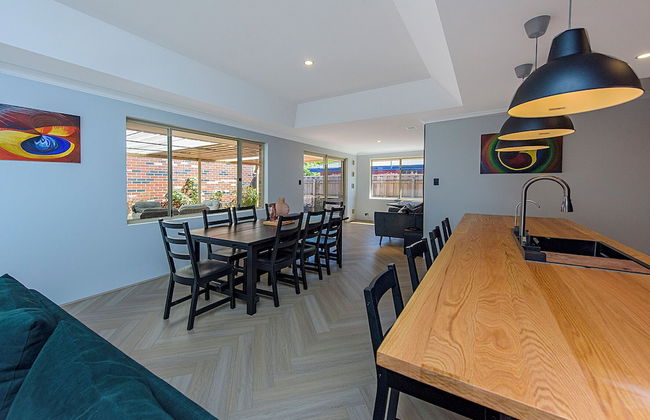 Lenny's Retreat - Foto 17