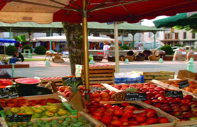 Detached Chalet With Dishwasher, on the Banks of the Lot - Foto 16