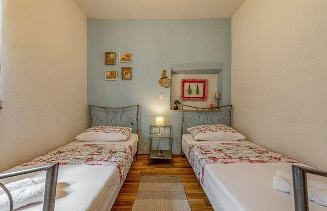 Holiday Home Stone Wall - Foto 5