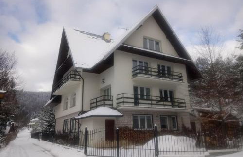 Dom "Honorat", Kamianna 70, 33-336 - Photo 14