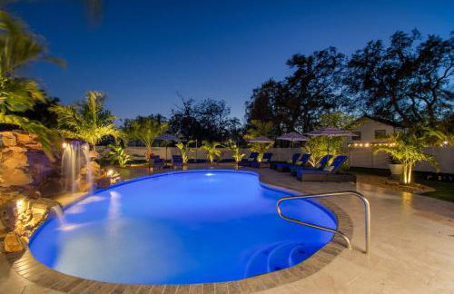 The Palm at Busch Gardens Cozy 3 BR Oasis - Foto 21