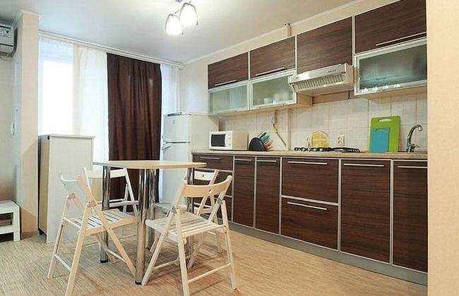 ApartLux Sokol - Foto 13